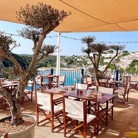 Club Menorca - Solo Adultos Hotel Cala En Porter  Buitenkant foto