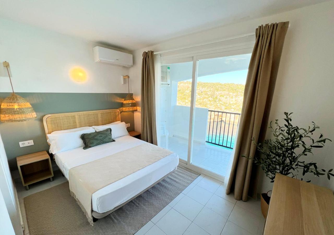 Club Menorca - Solo Adultos Hotel Cala En Porter  Kamer foto