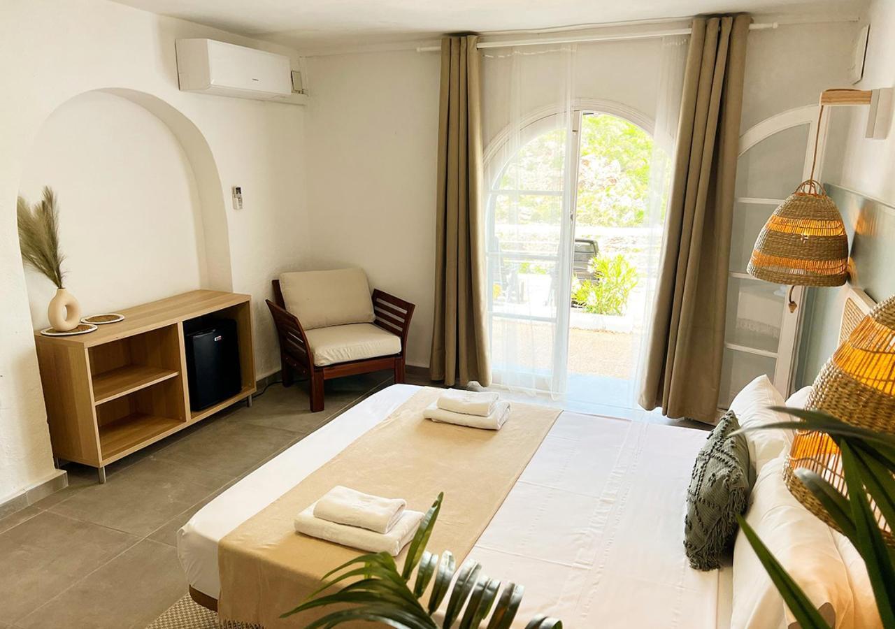 Club Menorca - Solo Adultos Hotel Cala En Porter  Buitenkant foto
