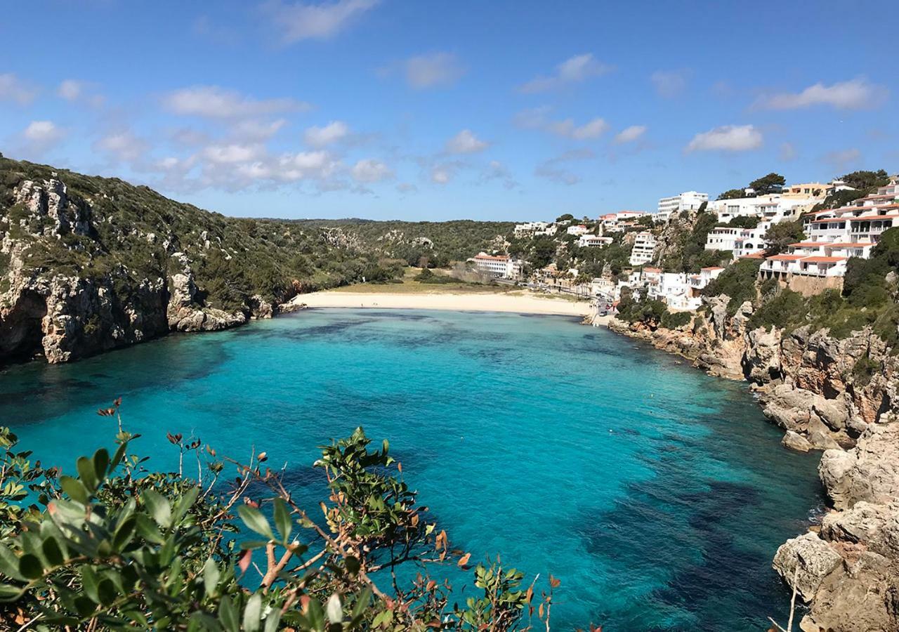 Club Menorca - Solo Adultos Hotel Cala En Porter  Buitenkant foto